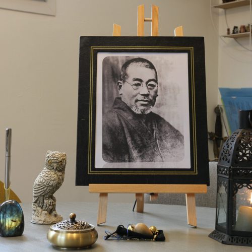 Reiki mikao usui doubs reikoeur